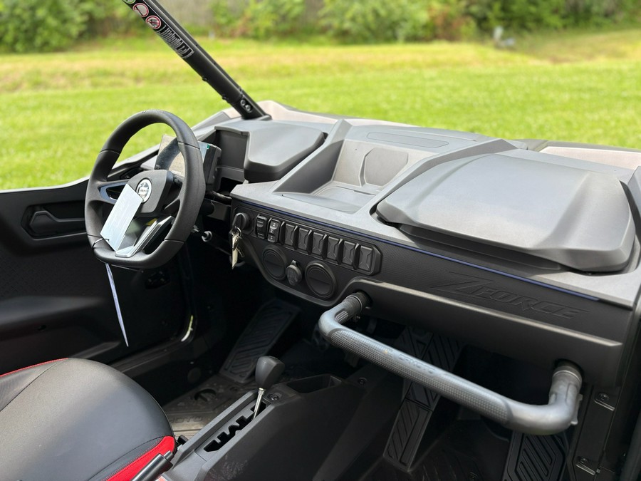 2026 CFMOTO ZFORCE 950 Sport-4