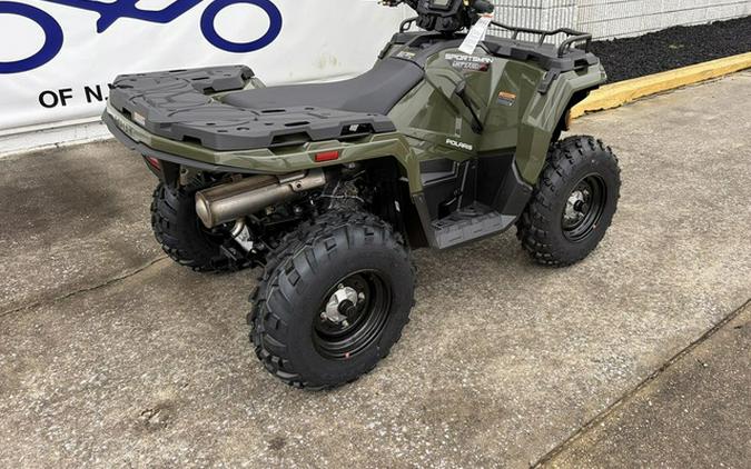 2026 Polaris Sportsman 570
