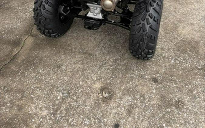 2026 Polaris Sportsman 570