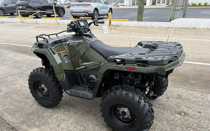 2026 Polaris Sportsman 570