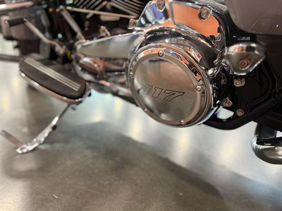 2026 Harley-Davidson Street Glide®