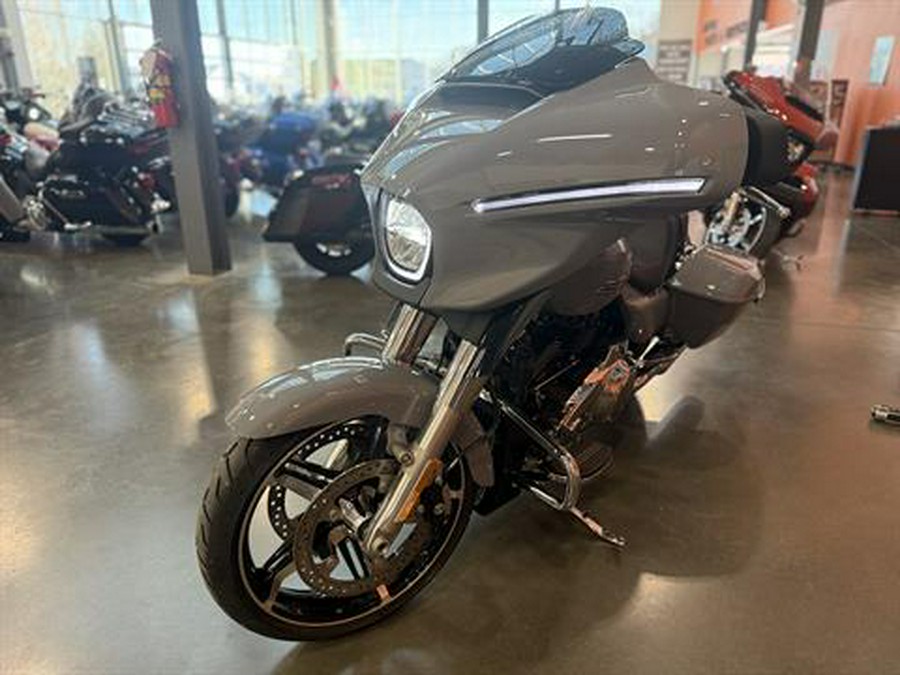 2026 Harley-Davidson Street Glide®