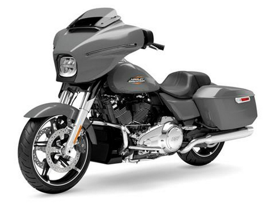 2026 Harley-Davidson Street Glide®
