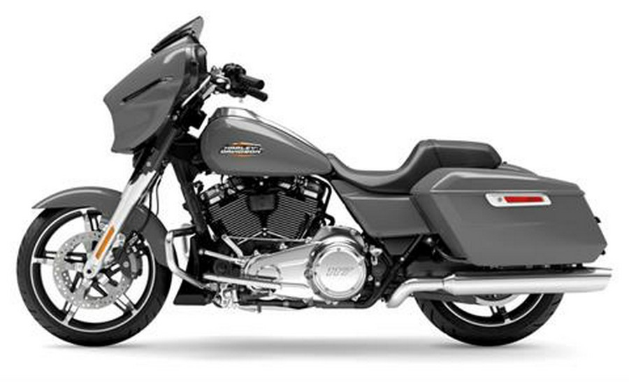 2026 Harley-Davidson Street Glide®