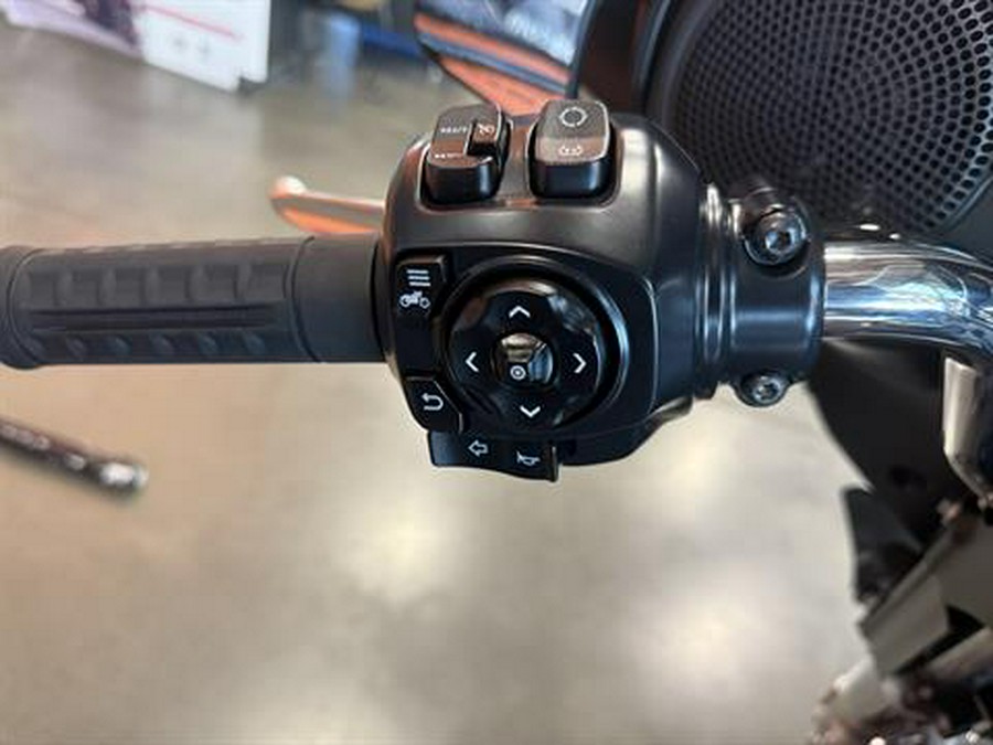 2026 Harley-Davidson Street Glide®