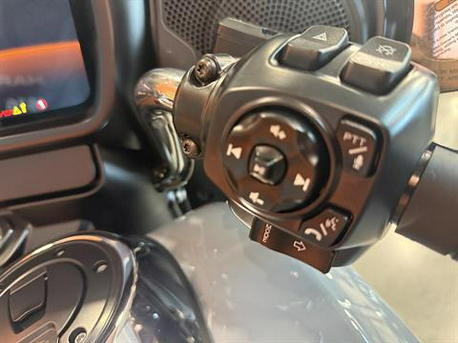 2026 Harley-Davidson Street Glide®