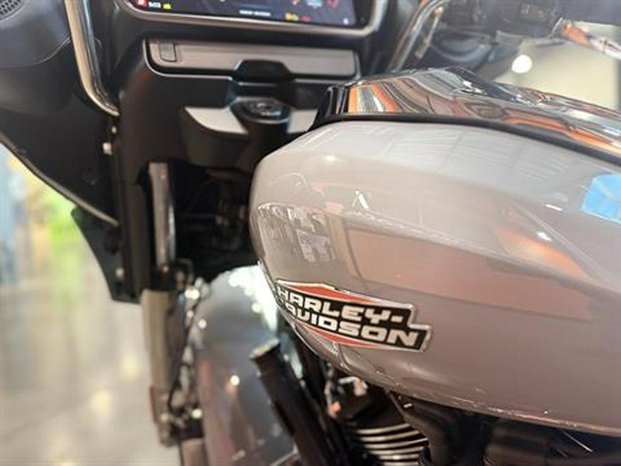 2026 Harley-Davidson Street Glide®