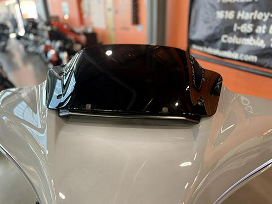 2026 Harley-Davidson Street Glide®