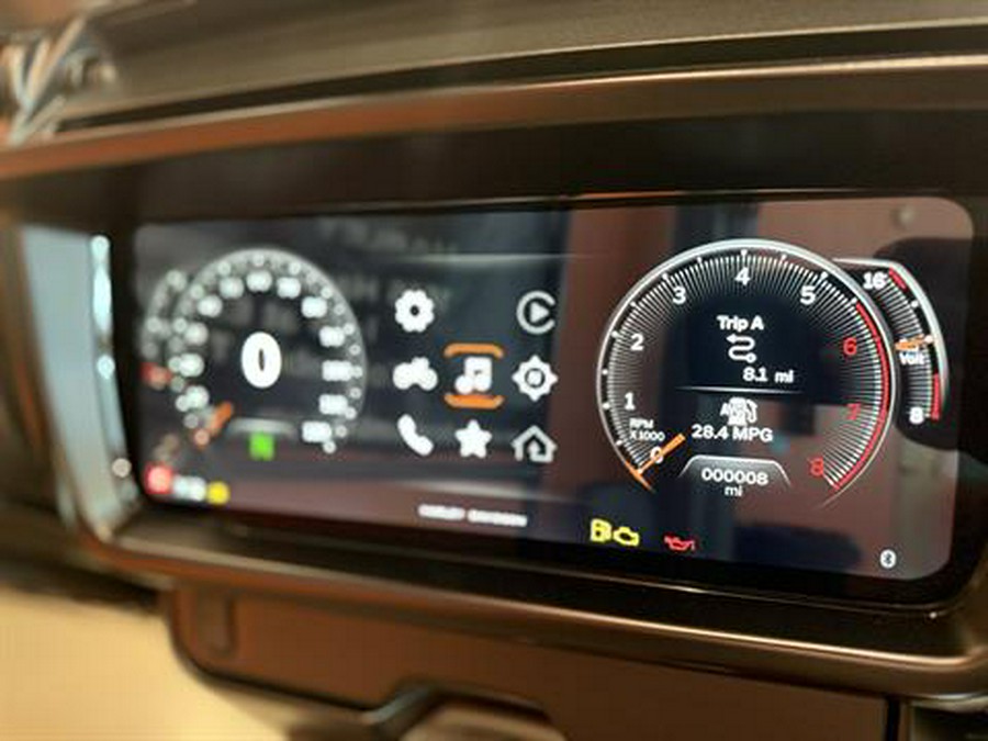 2026 Harley-Davidson Street Glide®