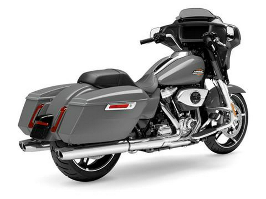 2026 Harley-Davidson Street Glide®