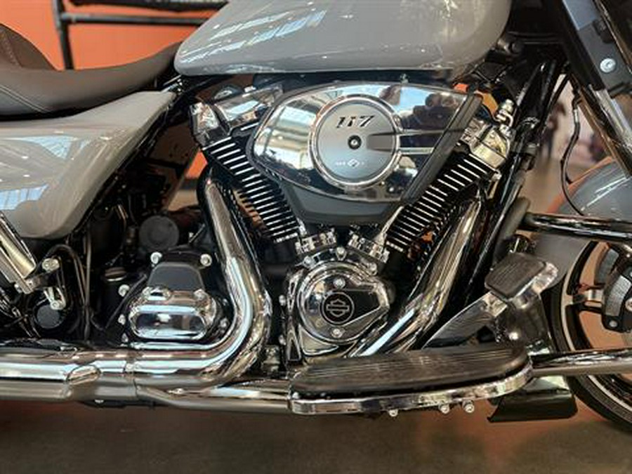 2026 Harley-Davidson Street Glide®