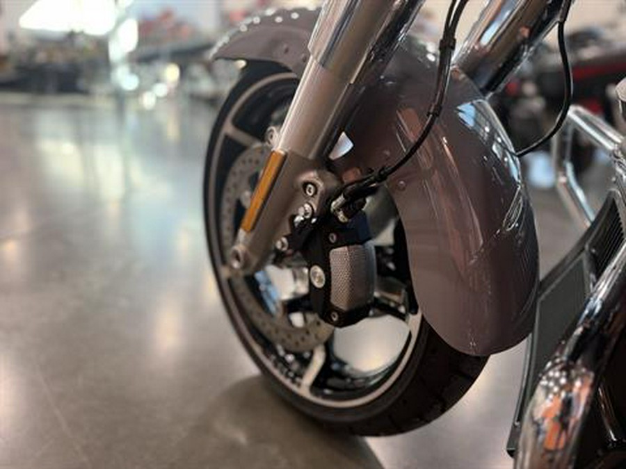 2026 Harley-Davidson Street Glide®