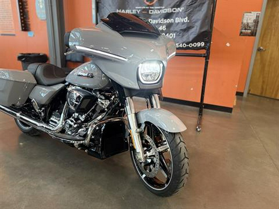 2026 Harley-Davidson Street Glide®