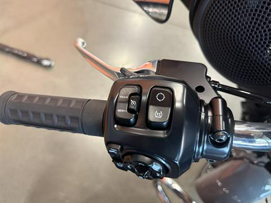 2026 Harley-Davidson Street Glide®