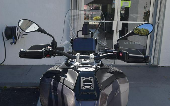 2026 BMW R 1300 GS Adventure