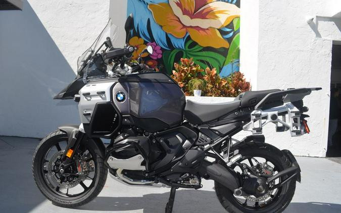 2026 BMW R 1300 GS Adventure