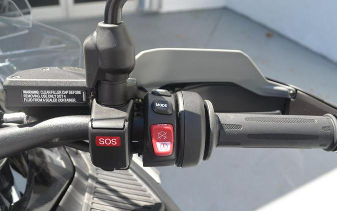 2026 BMW R 1300 GS Adventure