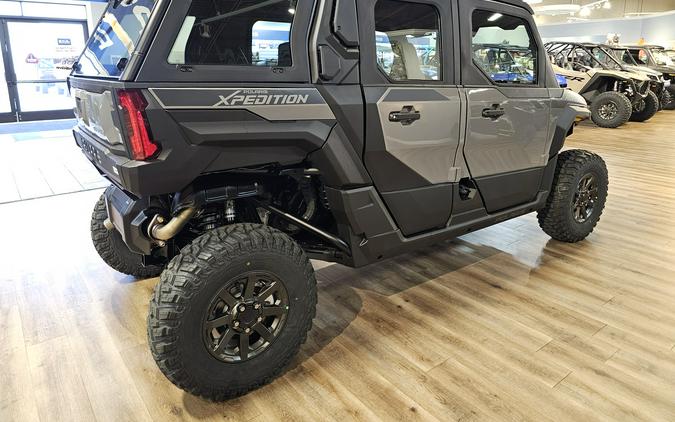 2026 POLARIS Polaris XPEDITION ADV 5 Northstar Slate Gray - 110153