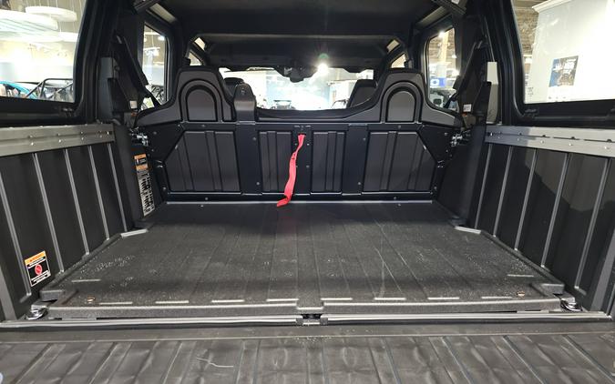 2026 POLARIS Polaris XPEDITION ADV 5 Northstar Slate Gray - 110153