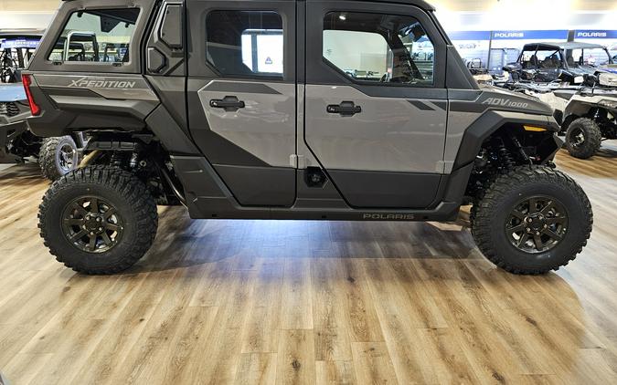 2026 POLARIS Polaris XPEDITION ADV 5 Northstar Slate Gray - 110153
