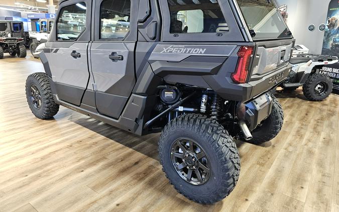2026 POLARIS Polaris XPEDITION ADV 5 Northstar Slate Gray - 110153
