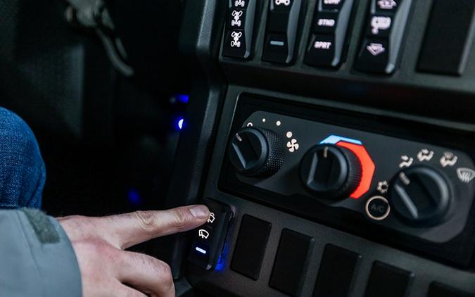 2026 POLARIS Polaris XPEDITION ADV 5 Northstar Slate Gray - 110153