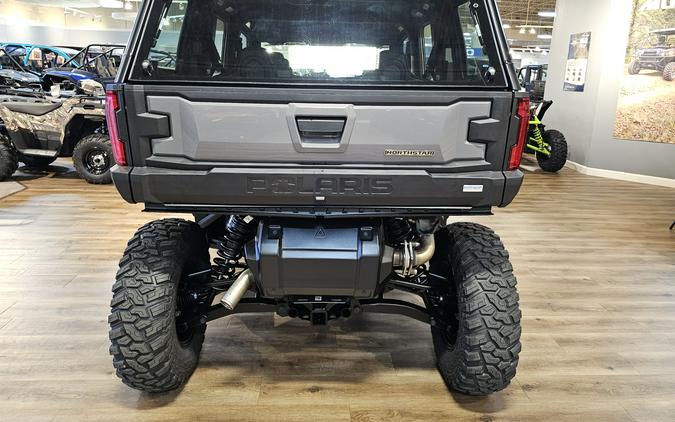 2026 POLARIS Polaris XPEDITION ADV 5 Northstar Slate Gray - 110153