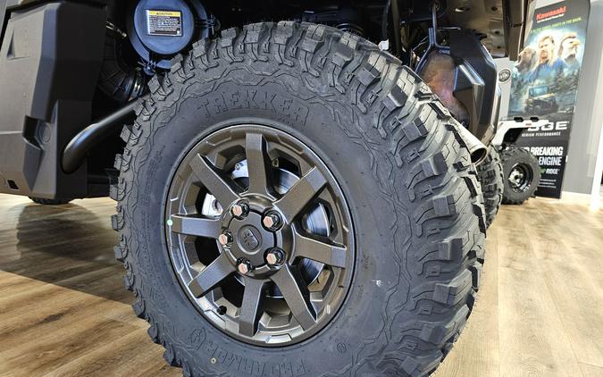 2026 POLARIS Polaris XPEDITION ADV 5 Northstar Slate Gray - 110153