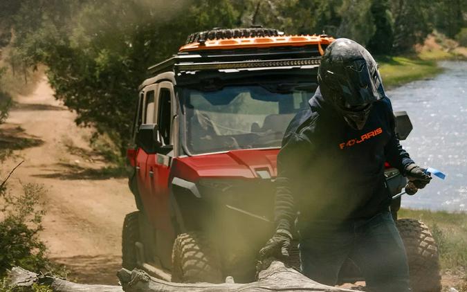 2026 POLARIS Polaris XPEDITION ADV 5 Northstar Slate Gray - 110153