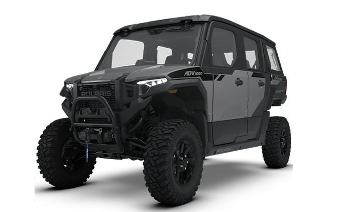 2026 POLARIS Polaris XPEDITION ADV 5 Northstar Slate Gray - 110153