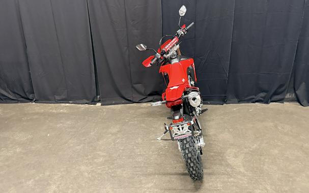 2026 CRF450RL - Honda