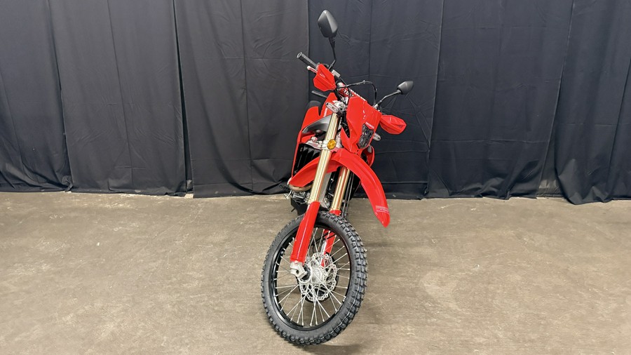 2026 CRF450RL - Honda