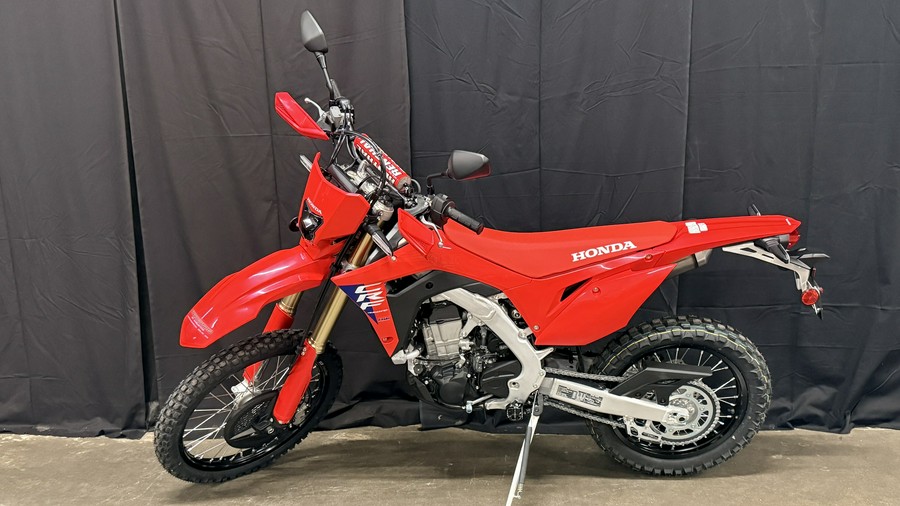 2026 CRF450RL - Honda