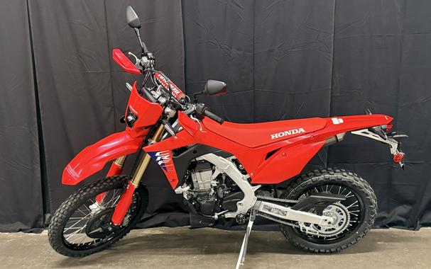 2026 CRF450RL - Honda