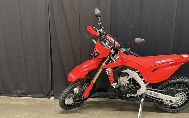 2026 CRF450RL - Honda