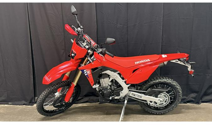 2026 CRF450RL - Honda