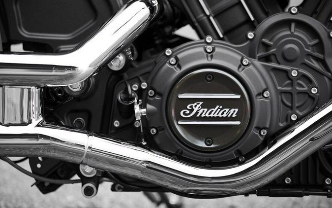 2018 Indian Scout® Sixty