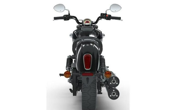 2018 Indian Scout® Sixty