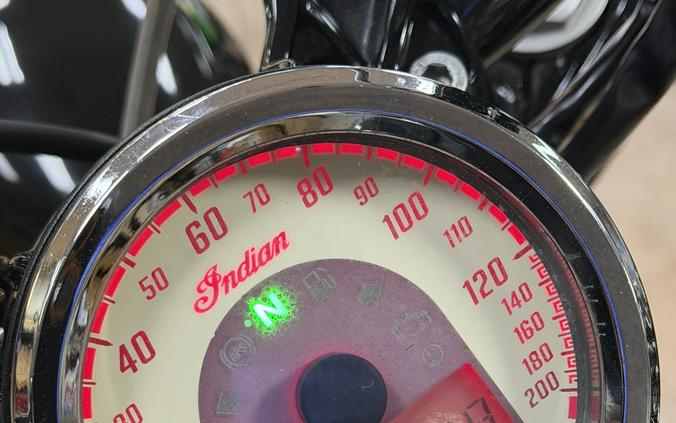 2018 Indian Scout® Sixty