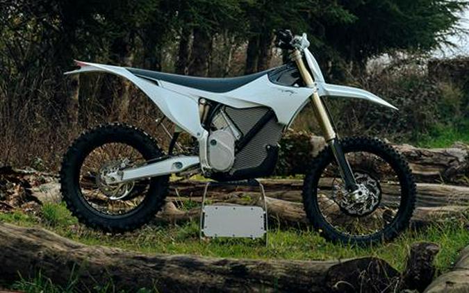 2025 Stark VARG EX Alpha 80 hp