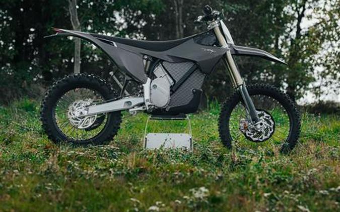 2025 Stark VARG EX Alpha 80 hp