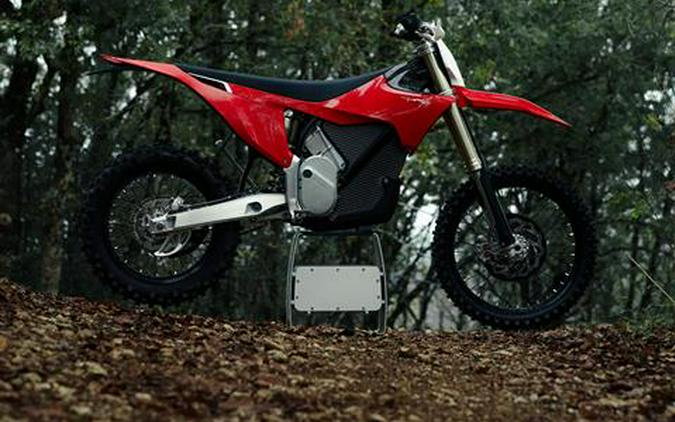2025 Stark VARG EX Alpha 80 hp