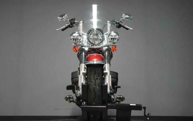 2023 Harley-Davidson Heritage Classic FLHCS