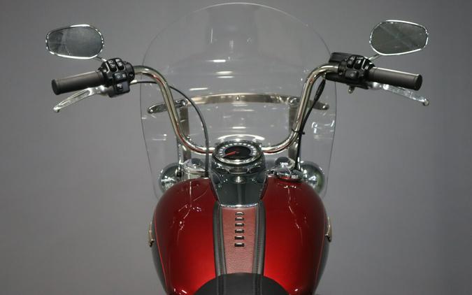 2023 Harley-Davidson Heritage Classic FLHCS