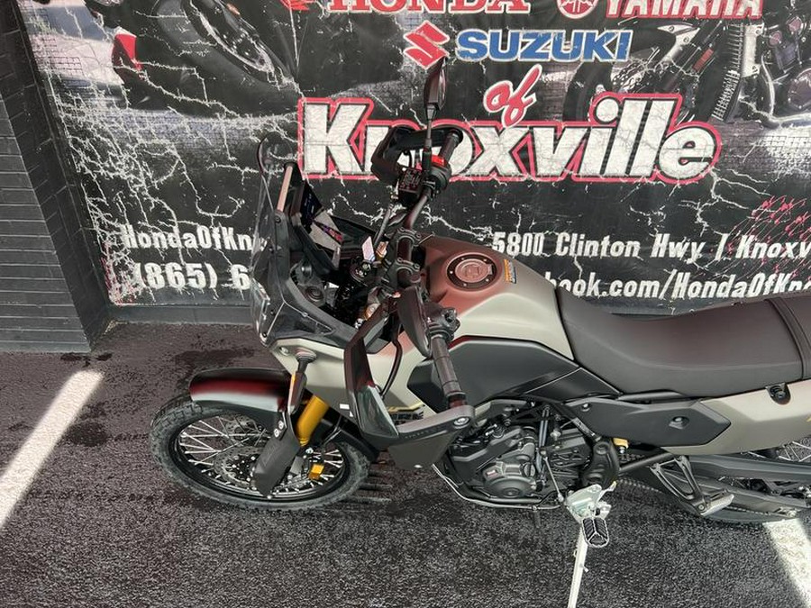 2026 Yamaha Ténéré 700