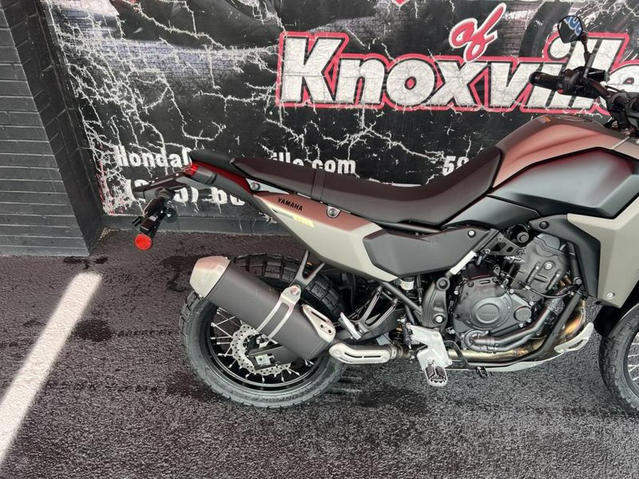 2026 Yamaha Ténéré 700