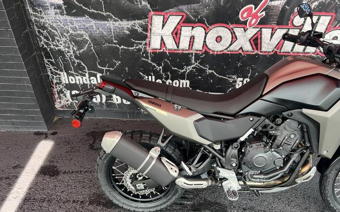 2026 Yamaha Ténéré 700