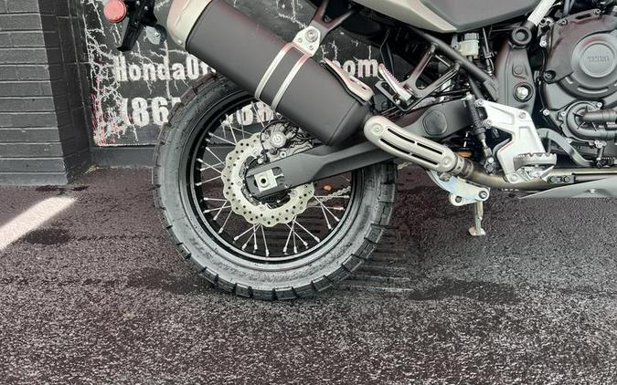 2026 Yamaha Ténéré 700