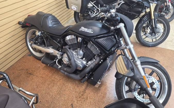 2006 NIGHT ROD - Harley-Davidson®