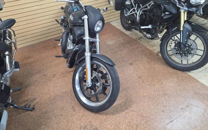 2006 NIGHT ROD - Harley-Davidson®